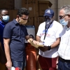 Plan Social entrega alimentos y enseres a 300 familias en los Alcarrizos